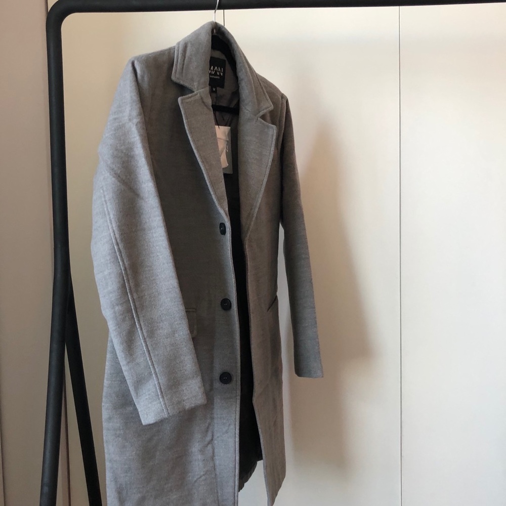 BOOHOO Coat - Picture 5 of 5